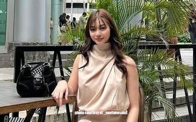 Sue nagpatakam ng boobs.